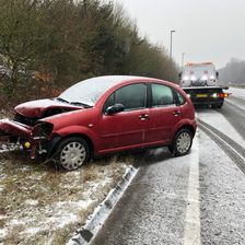 Ashford Vehicle Breakdown and Roadside Rescue