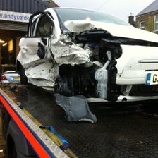 Ashford Kent Car Breakdown and Rescue