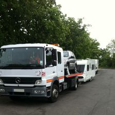 Woodlands Rescue Ltd Accident Recovery