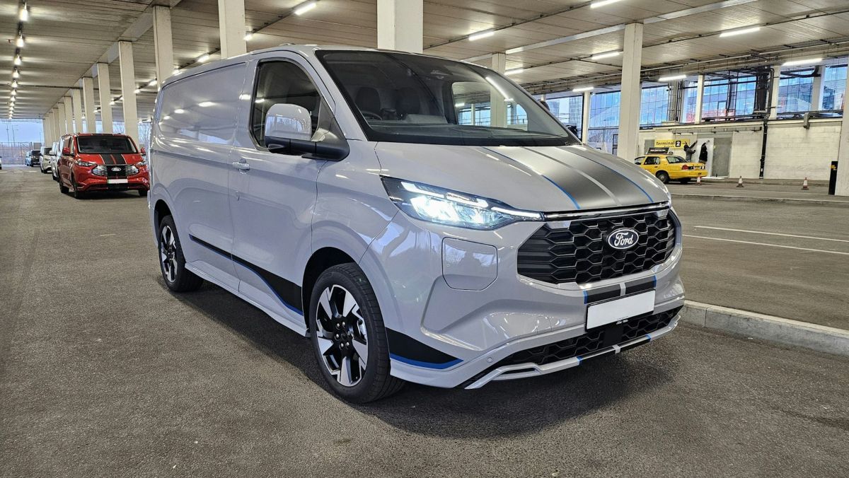 Cars and light commercial vehicles