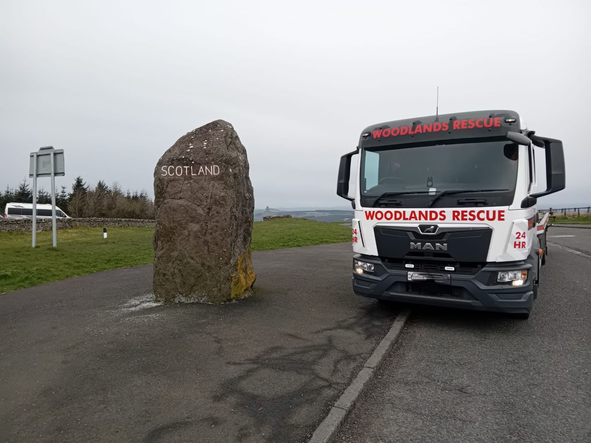 Professional Rescue and Recovery Near Me