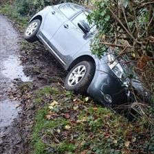 Roadside rescue 24hr recovery 365 days