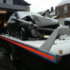 Ashford Vehicle Breakdown and Roadside Rescue