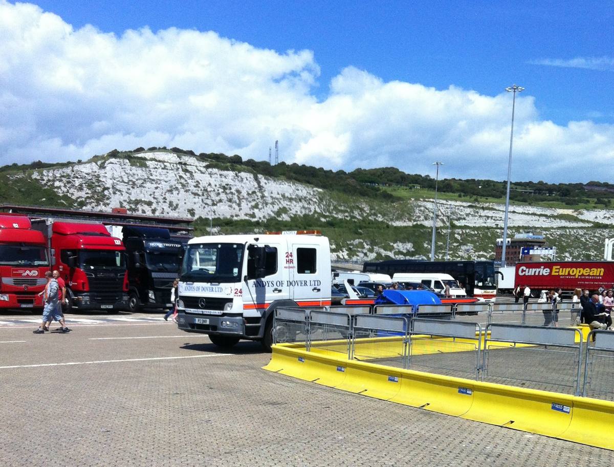 Ashford Professional Rescue and Recovery
