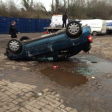Vehicle roadside rescue ashford kent