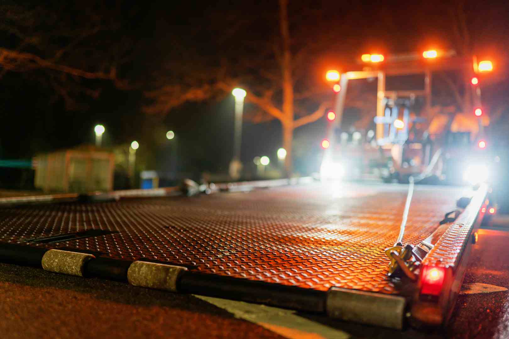 Car Recovery Ashford Kent