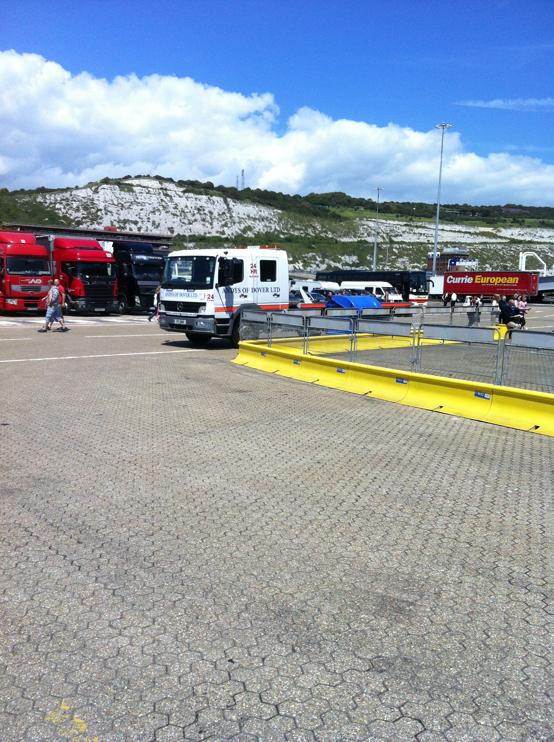 Ashford Professional Rescue and Recovery