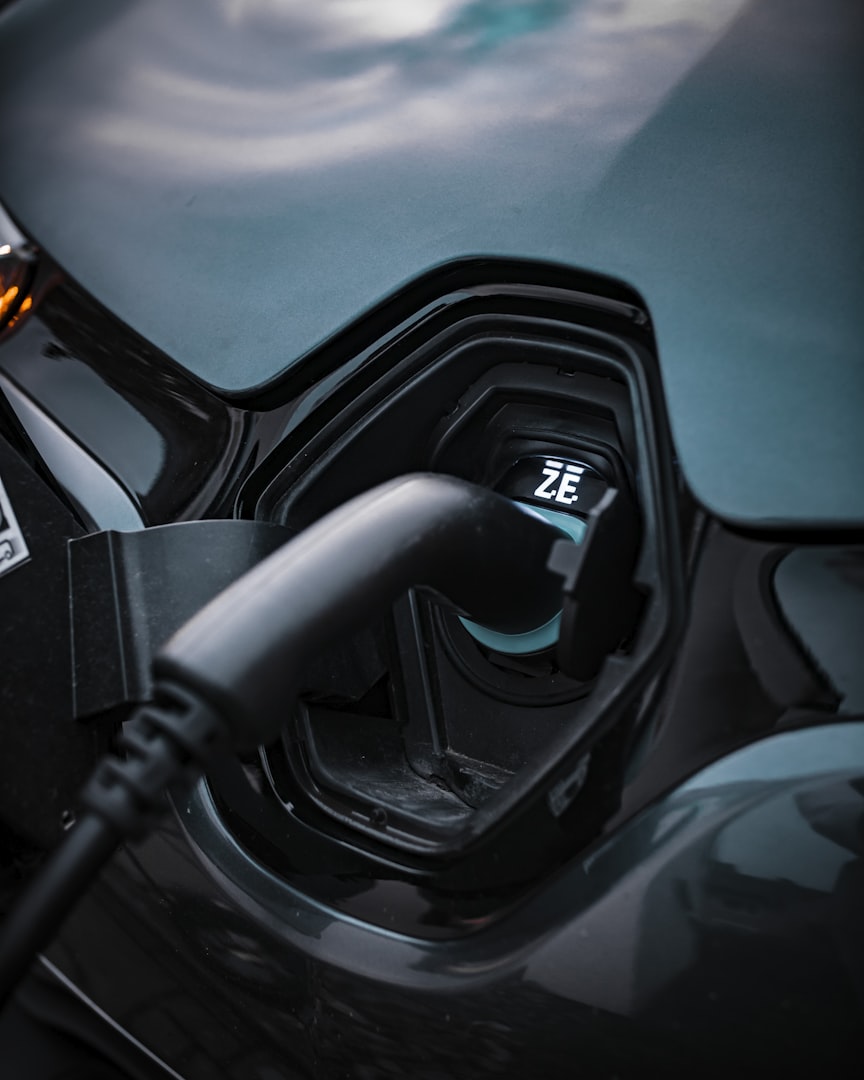 Electric vehicle recovery