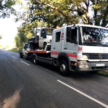 Ashford Kent Car Breakdown and Rescue